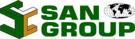 San Group Global Forestry Products